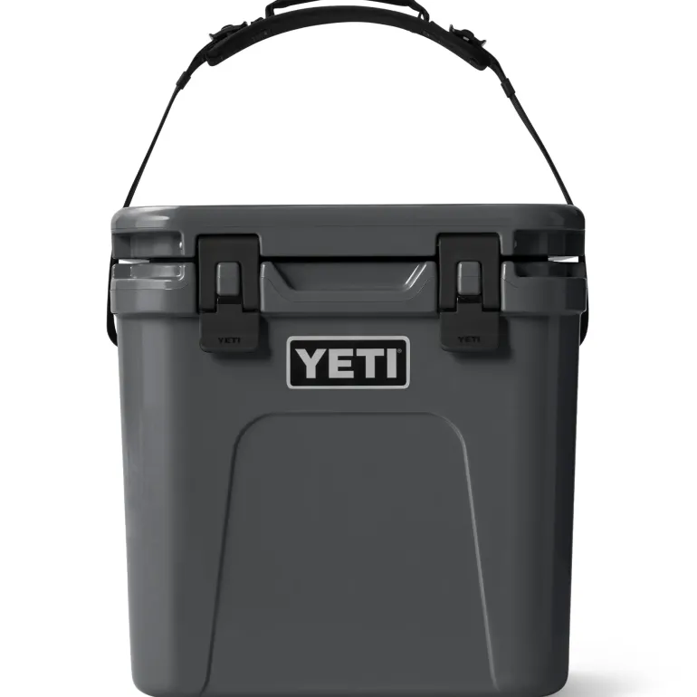 YETI Roadie 24 2.0 Cool Box - Charcoal