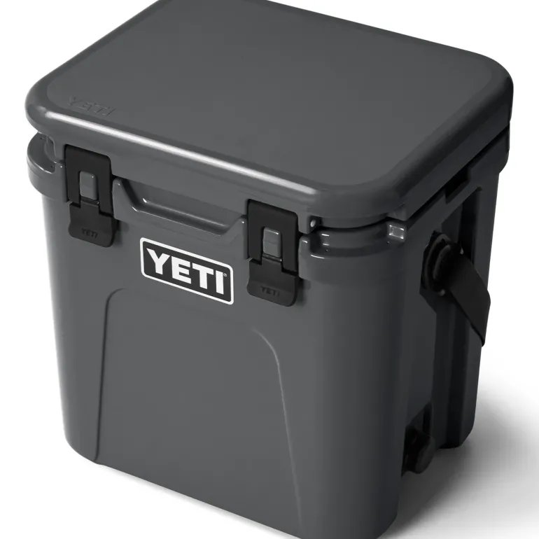 YETI Roadie 24 2.0 Cool Box - Charcoal