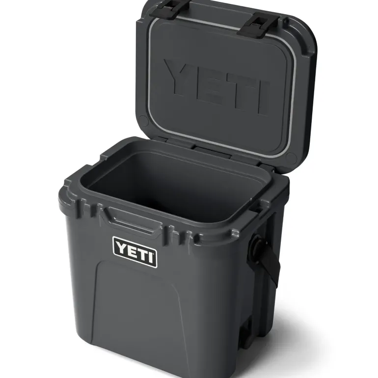 YETI Roadie 24 2.0 Cool Box - Charcoal