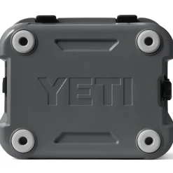 YETI Roadie 24 2.0 Cool Box - Charcoal