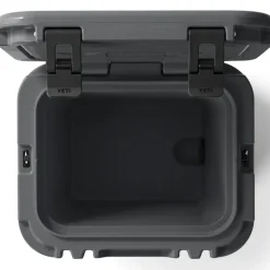 YETI Roadie 24 2.0 Cool Box - Charcoal