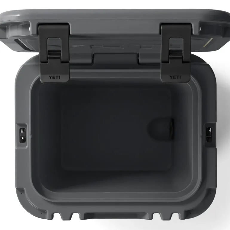 YETI Roadie 24 2.0 Cool Box - Charcoal