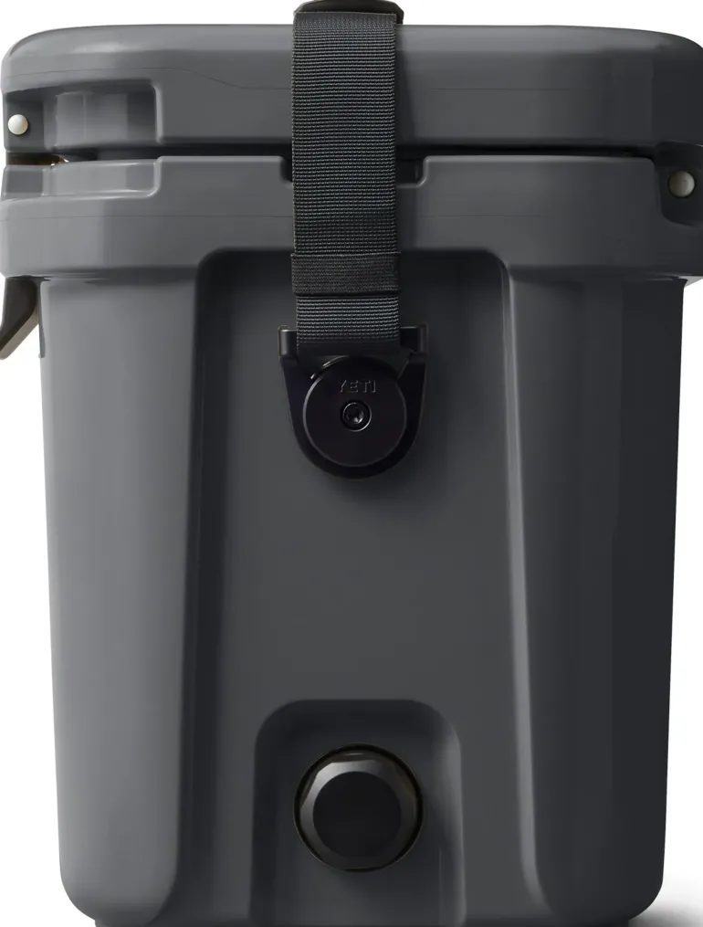 YETI Roadie 15 Cool Box - Charcoal