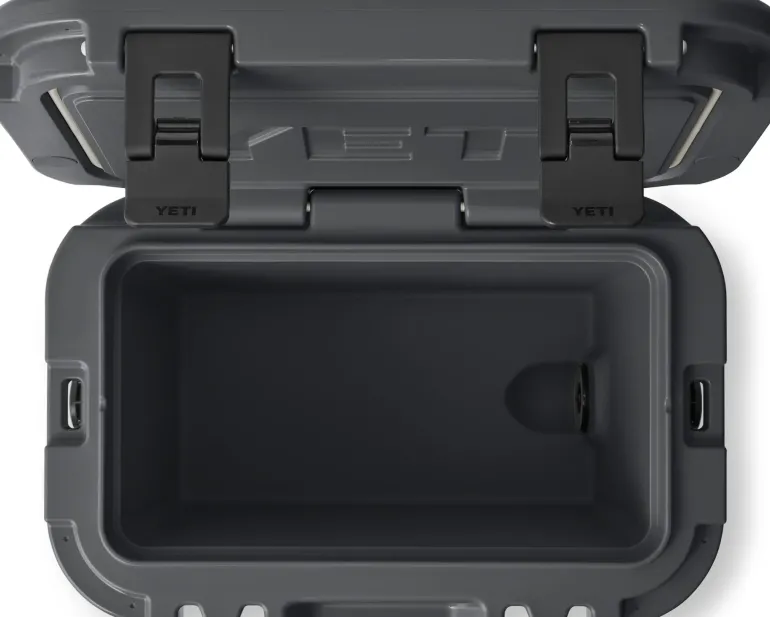 YETI Roadie 15 Cool Box - Charcoal