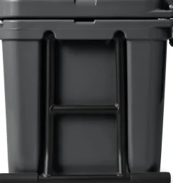 YETI Tundra Haul Wheeled Cool Box - Charcoal