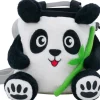 YY Vertical Chalk Bag - Panda