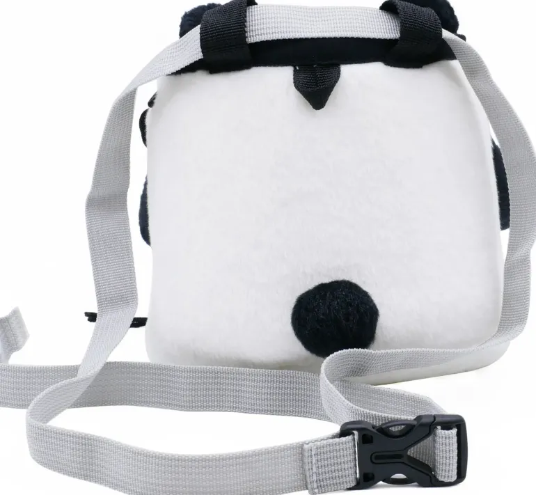 YY Vertical Chalk Bag - Panda