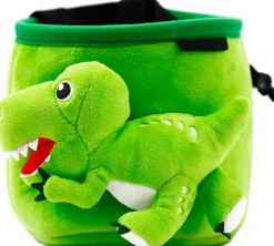 YY Vertical Chalk Bag - T-Rex