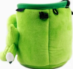 YY Vertical Chalk Bag - T-Rex